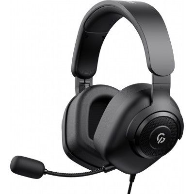  GamePro HS590B Black (HS590B) -  1