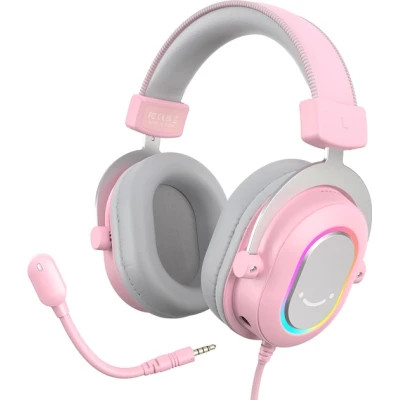  Fifine H6 RGB 7.1 Pink (H6P) -  2