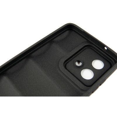     Dengos Soft Motorola G84 (black) (DG-TPU-SOFT-41) -  5