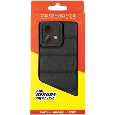     Dengos Soft Motorola G84 (black) (DG-TPU-SOFT-41) -  6