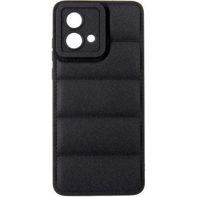     Dengos Soft Motorola G84 (black) (DG-TPU-SOFT-41) -  1