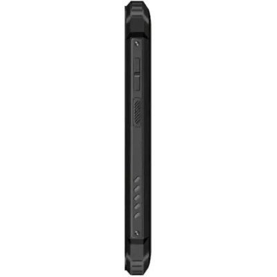   OUKITEL WP23 Pro 8/128GB Black (6931940776677) -  5