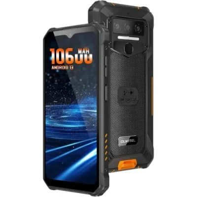   OUKITEL WP23 Pro 8/128GB Orange (6931940776691) -  3