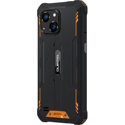   OUKITEL WP32 Pro 4/128GB Orange (6931940732994) -  10