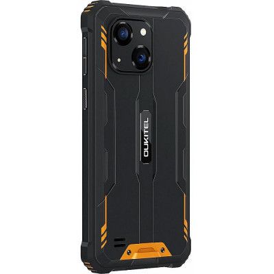   OUKITEL WP32 Pro 4/128GB Orange (6931940732994) -  11