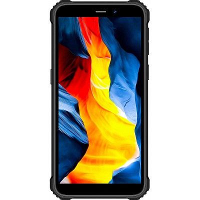   OUKITEL WP32 Pro 4/128GB Orange (6931940732994) -  2