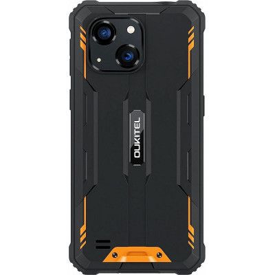   OUKITEL WP32 Pro 4/128GB Orange (6931940732994) -  3