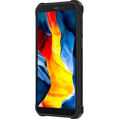   OUKITEL WP32 Pro 4/128GB Orange (6931940732994) -  9