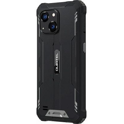   OUKITEL WP32 Pro 4/128GB Black (6931940733014) -  10