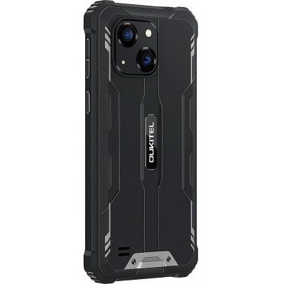   OUKITEL WP32 Pro 4/128GB Black (6931940733014) -  11