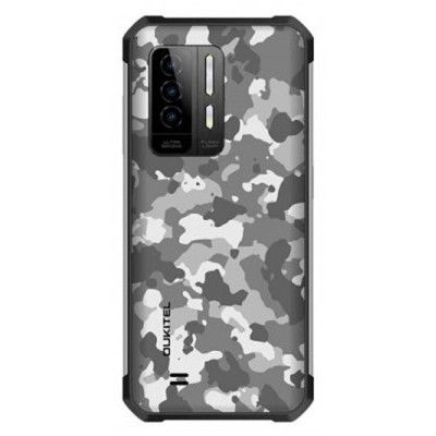   Oukitel WP27 12/256GB CAMO (6931940773034) -  3