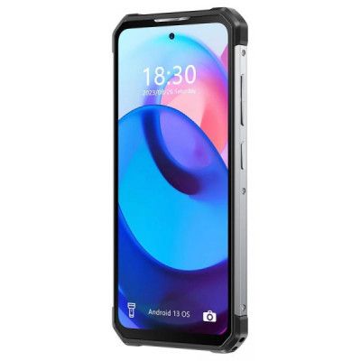   Oukitel WP27 12/256GB CAMO (6931940773034) -  8