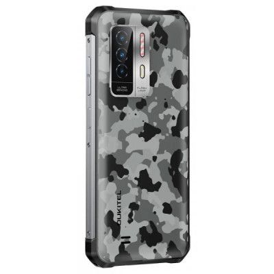   Oukitel WP27 12/256GB CAMO (6931940773034) -  9