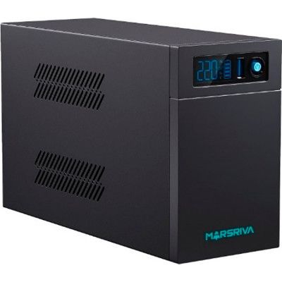    Marsriva MR-UF800L 480W LCD (MR-UF800L) -  2