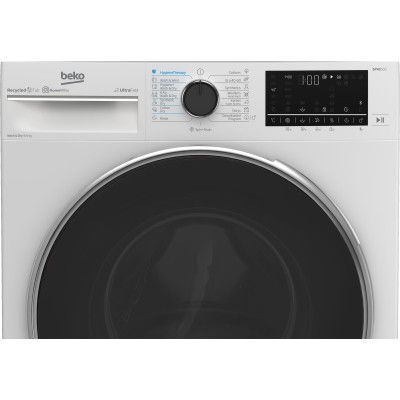   Beko B5DFT59447W -  4