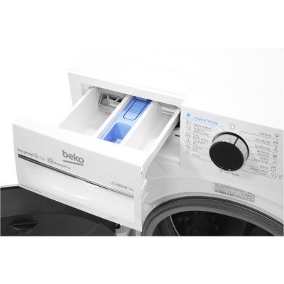   Beko B5DFT59447W -  7