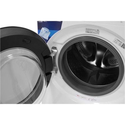   Beko B5DFT59447W -  8