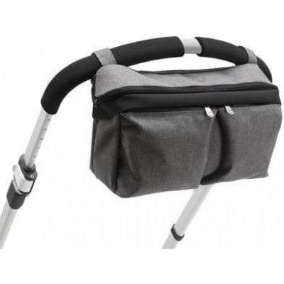    Bugaboo Grey Melange (80507AN01) -  4