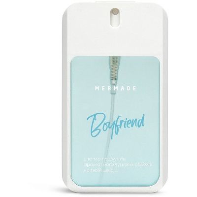   Mermade Boyfriend 50  (4820241301386) -  1