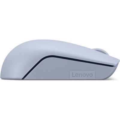  Lenovo 300 Wireless Frost Blue (GY51L15679) -  5