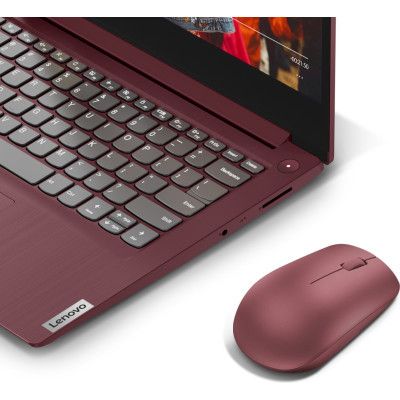  Lenovo 530 Wireless Cherry Red (GY50Z18990) -  5