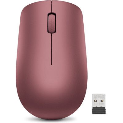  Lenovo 530 Wireless Cherry Red (GY50Z18990) -  1