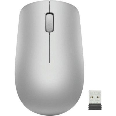  Lenovo 530 Wireless Platinum Grey (GY50Z18984) -  1