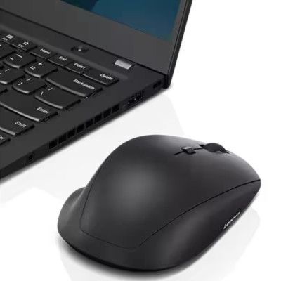  Lenovo 600 Wireless Black (GY50U89282) -  6