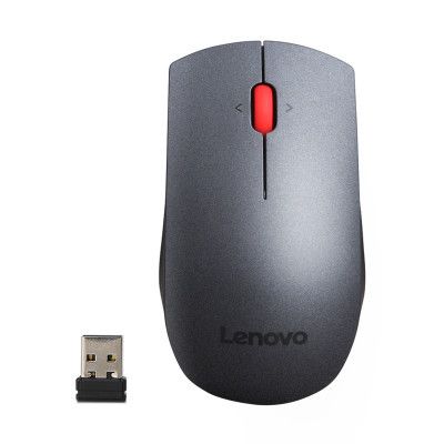  Lenovo 700 Wireless Laser (GX30N77981) -  1