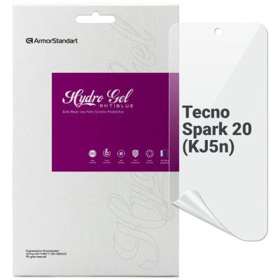   Armorstandart Anti-Blue Tecno Spark 20 (KJ5n) (ARM74567) -  1