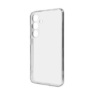     Armorstandart Air Series Samsung S24 Camera cover Transparent (ARM72535) -  1