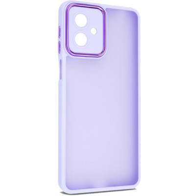     Armorstandart Shade Motorola G14 Violet (ARM73407) -  1