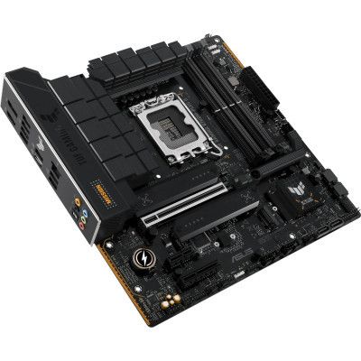   Asus TUF GAMING B760M-PLUS II -  3