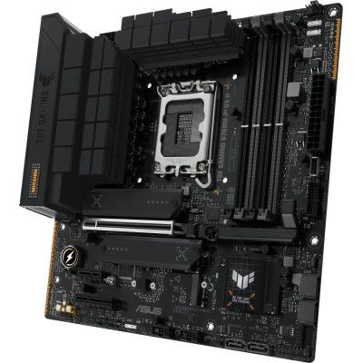   Asus TUF GAMING B760M-PLUS II -  5