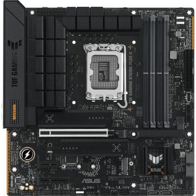   Asus TUF GAMING B760M-PLUS II -  1