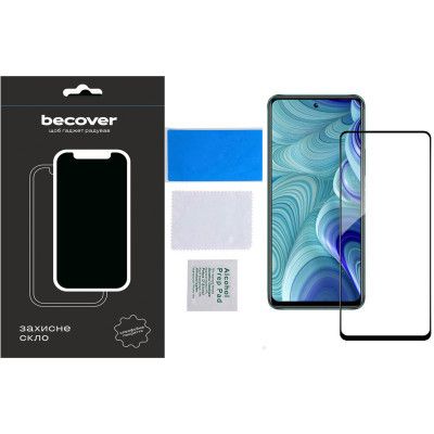   BeCover Tecno Spark 20C (BG7n) Black (710627) -  4