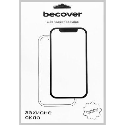   BeCover Pixus Drive 10.4" (710651) -  6