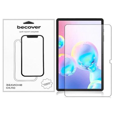   BeCover Pixus Drive 10.4" (710651) -  1