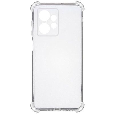     BeCover Anti-Shock Xiaomi Redmi Note 13 4G Clear (710645) -  1