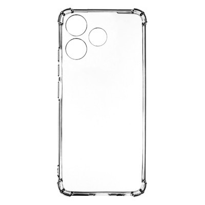     BeCover Anti-Shock Infinix Hot 30 (X6831) Clear (710602) -  1