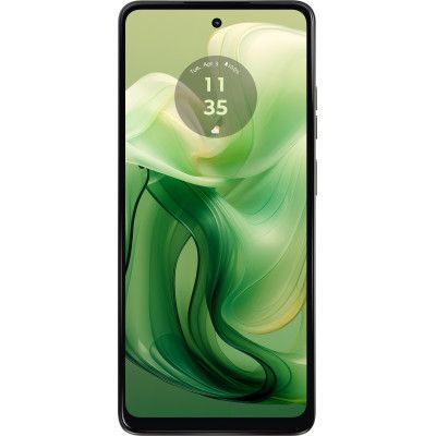   Motorola G24 4/128GB Ice Green (PB180011RS) -  2