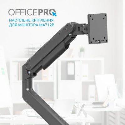   OfficePro MA712B -  10