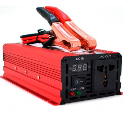   Choetech 12/220V 800,   (CJ-1600M) -  1