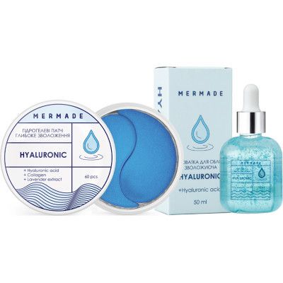   Mermade Hyaluronic     (2000000348254) -  1