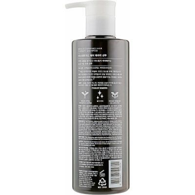  Missha Damaged Hair Therapy 400  (8809643509824) -  2