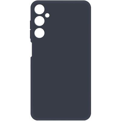     MAKE Samsung A05s Silicone Black (MCL-SA05SBK) -  1