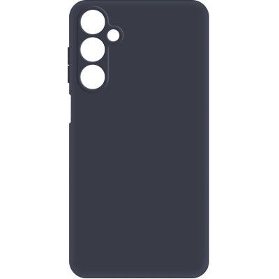     MAKE Samsung S23 FE Silicone Graphite (MCL-SS23FEGH) -  1