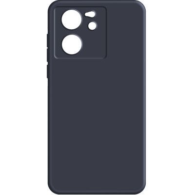     MAKE Xiaomi 13T/13T Pro Silicone Black (MCL-X13TBK) -  1