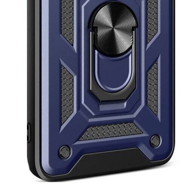     BeCover Military Xiaomi 13 Pro Blue (710566) -  4