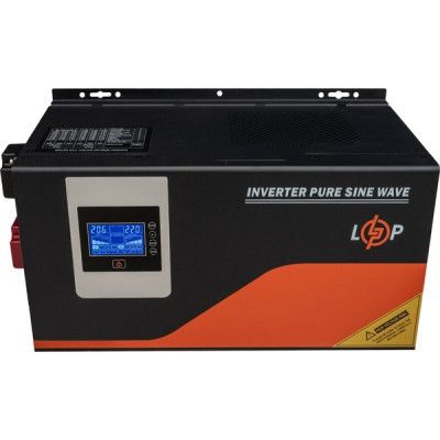    LogicPower LPM- PSW-3000VA, 2000W (22892) -  5